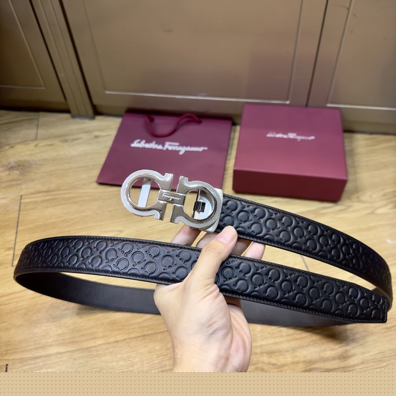 Ferragamo Belts